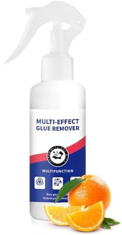 2025 New Glue Remover, Sticky Stuff Remover, Adhesive Remover, Sticker Remover & Glue Remover Solvent, Super Glue Remover for Cleaning & Removing Glue, Label, Tape (1)