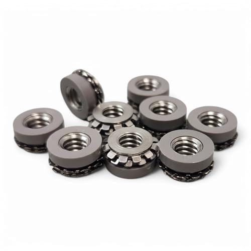 KEEPNUT Invisible Inserts for Easy Undermounting of Countertops and Sinks (No Ahesives Needed) (10)