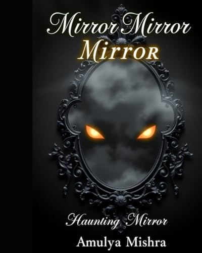 MIRROR HAUNTINGS UNKNOWN: DEATH IN LOOPS