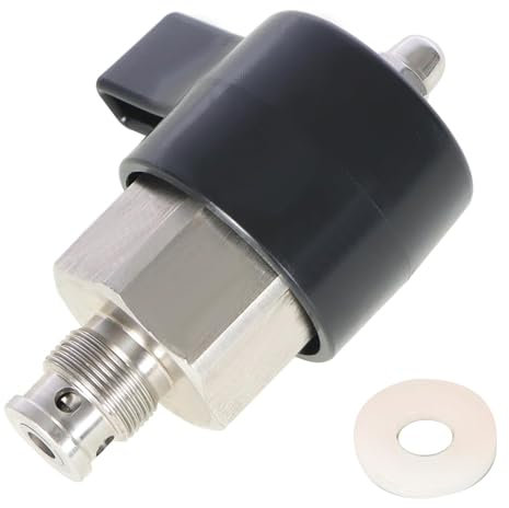 Superior 245103 - Válvulas de drenaje sin aire para modelos 833 5900 y 7900 con construcción de acero inoxidable