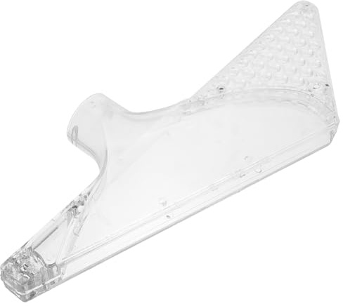 Toddmomy Housse de Protection Couverture Anti-poussière en Plastique pour Scie à Table Facile à Installer et Entretenir, pour Ateliers de Menuiserie