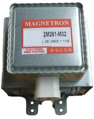 Transformador For Horno Microondas Magnetron 2M261-M32, Transformador For Horno Microondas, Accesorios De Piezas For Horno Microondas
