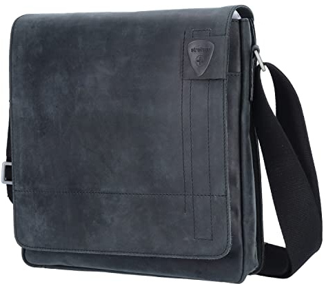 Strellson - Herren ShoulderBag Richmond Jeremy