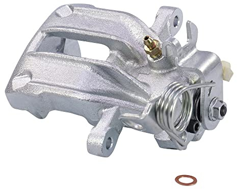 BESTPRICE ATP 1x Bremssattel hinten links Bremszange mit 1 Kolben, | Kompatibel mit: AUDI A4 B5, A4 B5 Avant