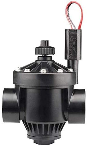 Riegoprofesional Magnetventil PGV-201 9V 2 Hunter mit Durchflussregler