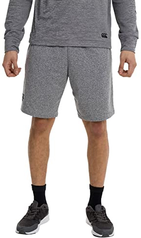 Canterbury Herren Shorts Cotton