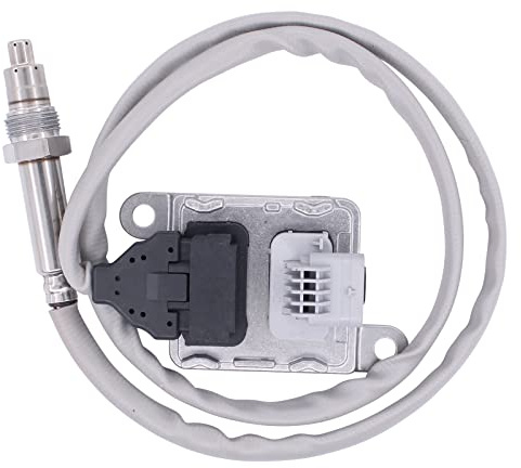 Doo Engy Nox Sensor Lambdasonde für Berlingo C3 Aircross C4 Picasso Cactus | für DS3 DS4 DS5 Jumper Elysse 2008 208 3008 308 SW 5008 Boxer Partner Tepee 1.6 2.0 BlueHDi HDi