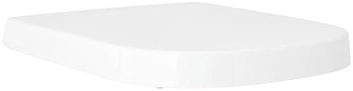 Euro Ceramic Soft Close Toilet Seat