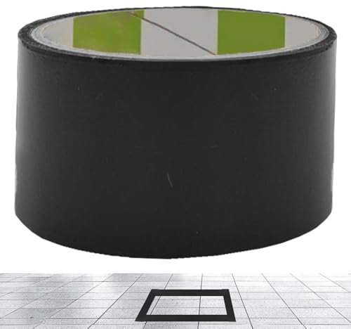 Nastro per tappeti per abiti sciolti - Adesivo di montaggio,Fissaggio antiscivolo impermeabile rimovibile Per Tappeto Sul Muro Pavimento Piastrelle