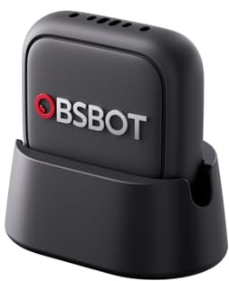 OBSBOT VOX SE Trådlös mikrofon för livestreaming