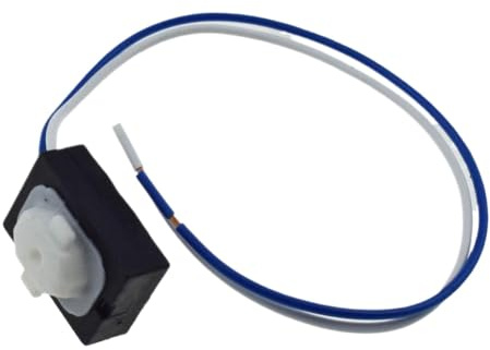 Maniglia per porta esterna Interruttore a pulsante piccolo compatibile con I40 2012-2018 82651-A7200 82651A7200(1 piece)