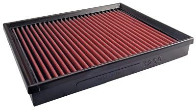 Simoni Racing SR3259 Filtro aria motore Cartuccia filtro Compatibilità con AUDI A4 Avant 8K5, B8 A4 Sedan 8K2, B8 A4 Avant 8ED, B7 A5 Coupe 8T3 A4 Sedan 8EC, B7