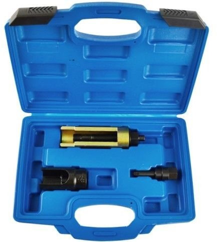 JOMAFA - JUEGO DE EXTRACTOR INYECTORES COMBUSTIBLE PARA MERCEDES CDI