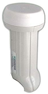 FRACARRO UX-TW UX TW TWIN LNB 2 USCITE lte ILLUMINATORE OCCHIO PARABOLA FULL HD