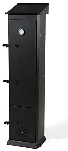 CookKing Hambourg Fumoir 160 x 38 x 38 cm