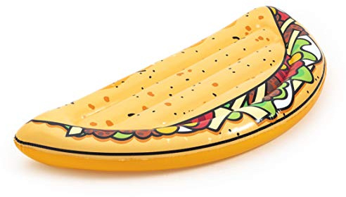 1.71m x 89cm Taco Luftmatratze
