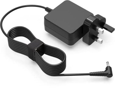 Portable Charger Fit for Lenovo Ideapad 3 5 1 330s 330 320s 320 310 310s, V15 V14, S130 S340 S145 S540 100 500 300 700 Series, V17 V145 V155, Fit for Yoga 530 520 510 710 720 Laptop, 65W 45W, 7.5 Ft