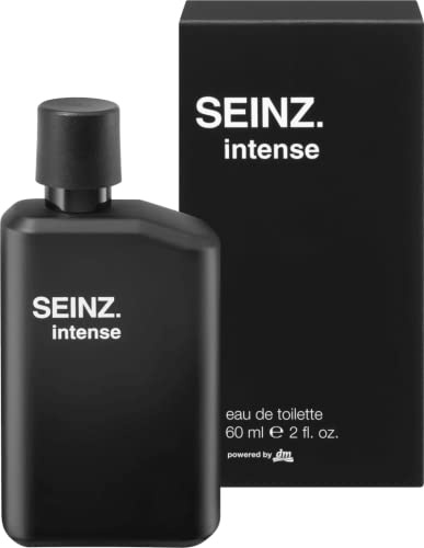 SEINZ. Intense Eau de Toilette 60 ml