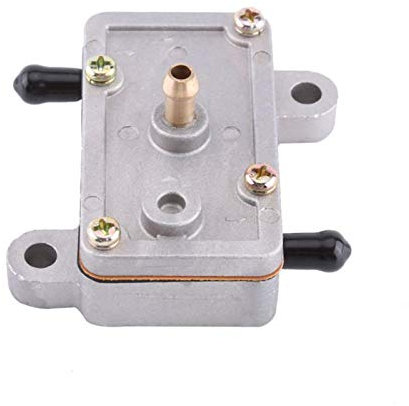 RH-HPC Spezialwerkzeuge & Gadgets Gas Kraftstoffpumpe für Mikuni Odyssey Arctic Cat Go Kart Vacuum Snowmobile ATV PWC DF44-211 Car-Styling