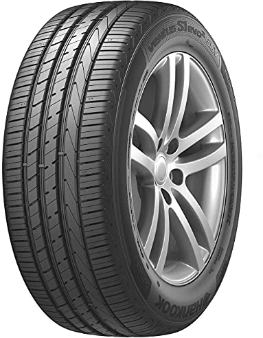 Hankook Ventus S1 evo2 K117C XL FR - 225/60R18 104W - Sommerreifen