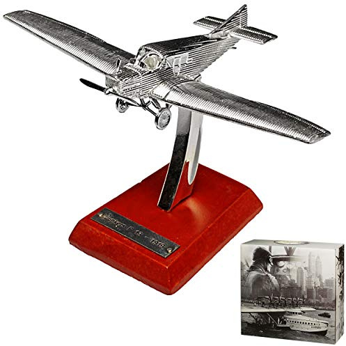 Atlas Junkers F13 1919 1/200 Modell Flugzeug