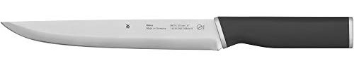 WMF Kineo Fleischmesser 33 cm, Made in Germany, Filetiermesser scharf, Performance Cut, Kinetisches Design, Spezialklingenstahl, Klinge 20 cm