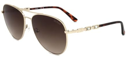 Guess GF6143 Gold One Size