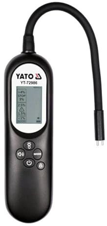 YATO Testeur liquide de frein YT-72986
