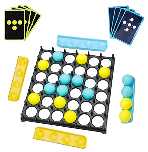 Bounce Off Party Games, Bounce Game Toys Party Games Ping Pong Bouncing Balls Interactive Desktop Board Game Bouncing Interactive Toy Bouncing Shoot Games