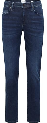 MUSTANG Style Vegas Slim Jeans, Bleu foncé 883, 38W / 34L Hommes