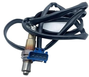 Für Peugeot 206 1,4 301 307 308 406 607 807 1,6 0258006029 0258006026 9636148880 1628HV Lambda O2 Sauerstoff Sensor Lambdasonde Sauerstoff O2 Sensor(0258006029)