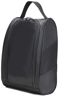 Tragbare Fußball Schuhtasche, Robuster Soccer Shoe Bag für Herren, Damen, Jungen, Mädchen, wasserdichte Sport Schuhtasche für Reisen, Koffer, Fitness, Aufbewahrung