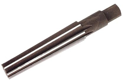Alesatore conico, Alesatore manuale con perno conico 1:30 Manuale 9XC Lama HSS Dimensioni multiple