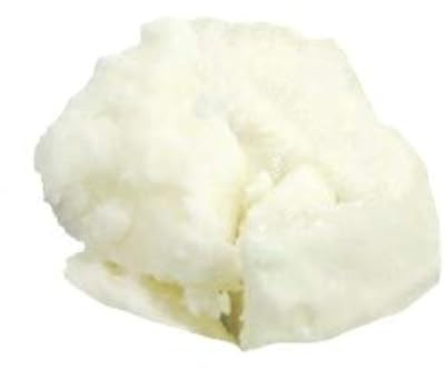 Yellow Brick Road Ultimate Naturally Refined Shea Butter 1lb Bulk