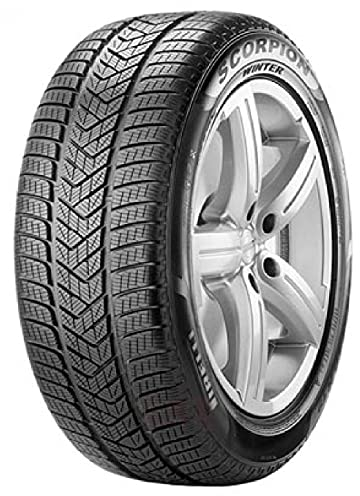 Pirelli Scorpion Winter XL FSL M+S - 235/60R17 106H - Winterreifen