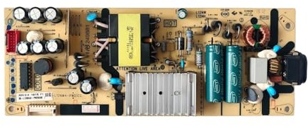 08-L12NHA2-PW200AB 08-L12NLA2-PW200AA 40-L12NW4 Scheda di alimentazione/LED adatta for TV 50S421L 50S425T 55S421 55S423 43S425 40S325 Parte