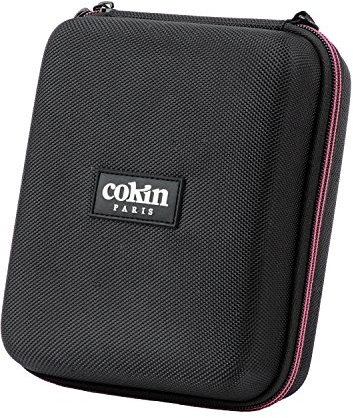 Cokin 11974 Large Z-PRO 6 Filter Pouch - Black