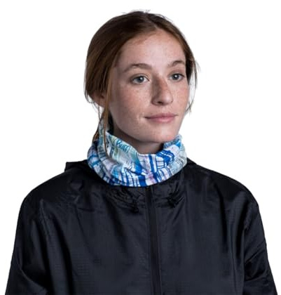Buff Reflektierend CoolNet® Multifunktionstuch R-WIRA MULTI Damer Einheitsgröße