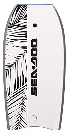 Sea-Doo Bodyboard 41.5, Blue (B105000000)