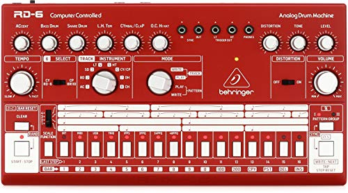 Behringer