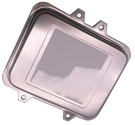 control de balasto HID Compatible Con Skoda Para Octavia 2009 2010 2011 2012 Piezas Módulo Control Balastro Faros OEM: 63117248050