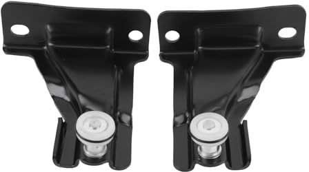 Keenso Rodillo de Puerta Corrediza Eléctrica 2 Piezas 72510 SHJ A01 Soporte de Rodillo de Puerta Eléctrica de Metal para un Funcionamiento Suave y sin Ruidos Mayor Seguridad y Durabilidad