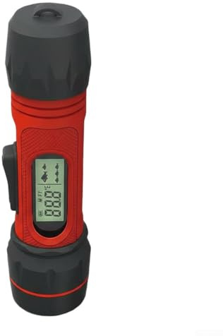 Ice Fishing Finder, Wireless for Echo Sounder Winter Handheld Waterproof Fish Detector Depth Locator Portable Equipment