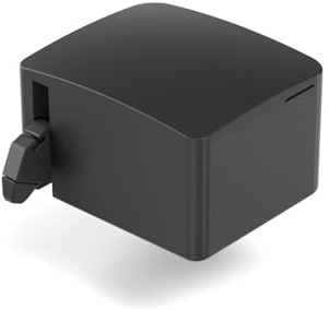 GL.iNet Fingerbot FGB-01 Remote PC Power Controller for comet series KVM | Remote power on and reboot for fully shut down PCs, no physical access needed, ideal for IT teams and industrial systems