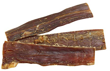 CROCI NIKI NAT.BARF Oesophage de Bœuf pour Chien 45-60 g