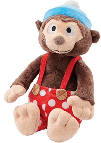 Schmidt Spiele 42526, Petzi, 25 cm, Plüsch