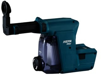 Makita 199570-5 Staubabsaugung, Farbe