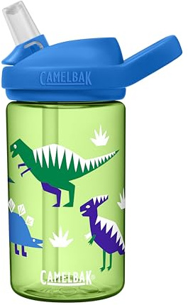 CAMELBAK Biberón Eddy+ Niños 400ml 14Oz