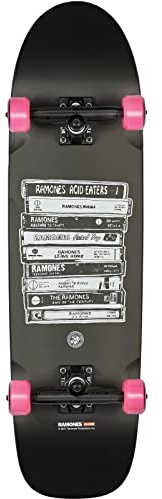 Globe Skateboard Shooter Ramones/Hey HO 8.625