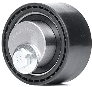 RIDEX 308T0256 Polea tensora correa dentada compatible con FIAT DUCATO Caja/Chasis 244